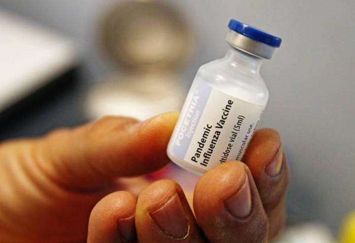 Vaccino influenza over 65
