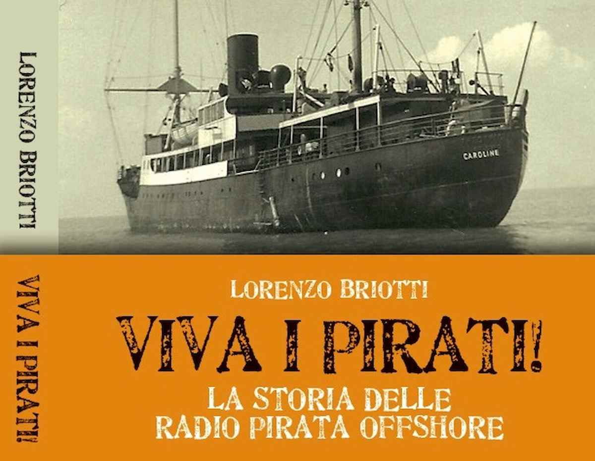 viva i pirati, lorenzo briotti