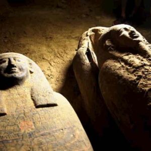 antico Egitto donne ginecologici