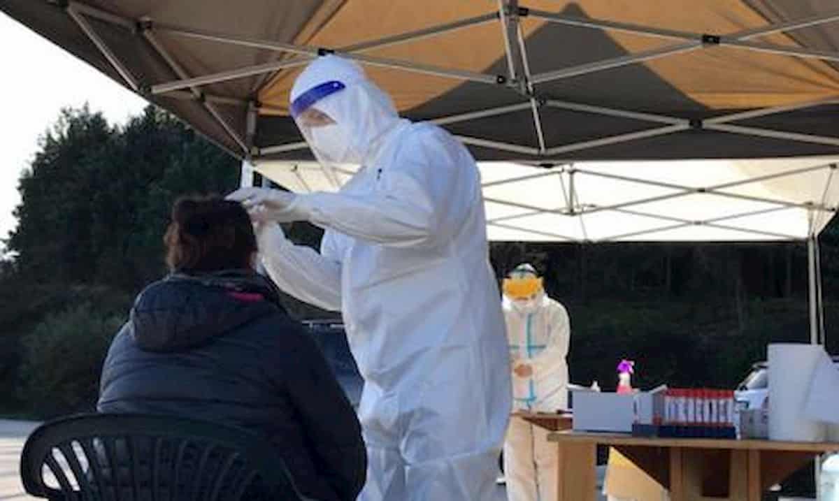 Coronavirus in Italia fa 50mila morti: 35mila prima ondata, 15mila finora
