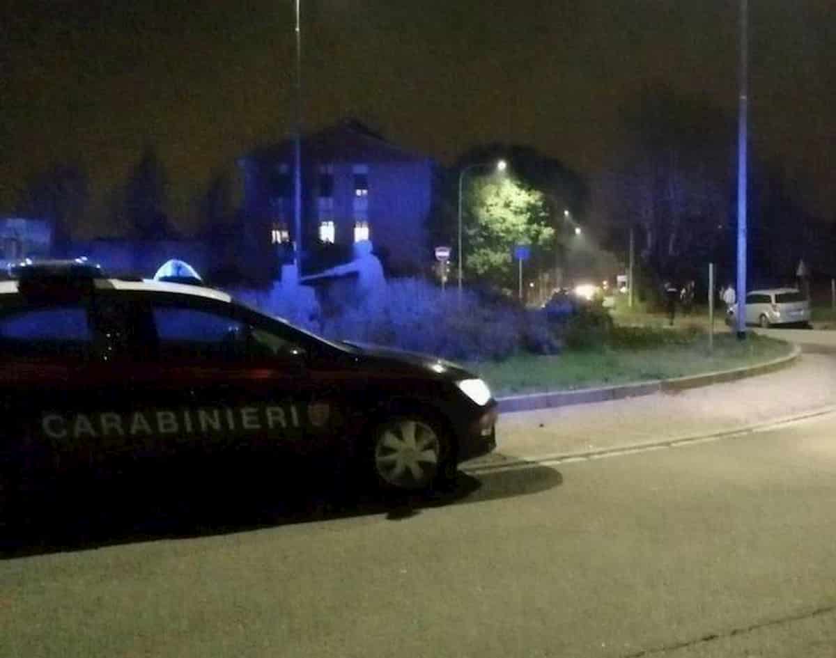 Irene Boruzzi investita e uccisa a 19 anni a Castenaso (Bologna) da un'auto guidata da un ubriaco