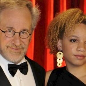 Mikaela Spielberg figlia regista