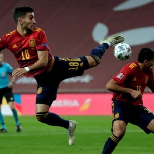 Spagna - Germania 6-0: tripletta di Ferran Torres e Final Four di Nations League VIDEO GOL E HIGHLIGHTS