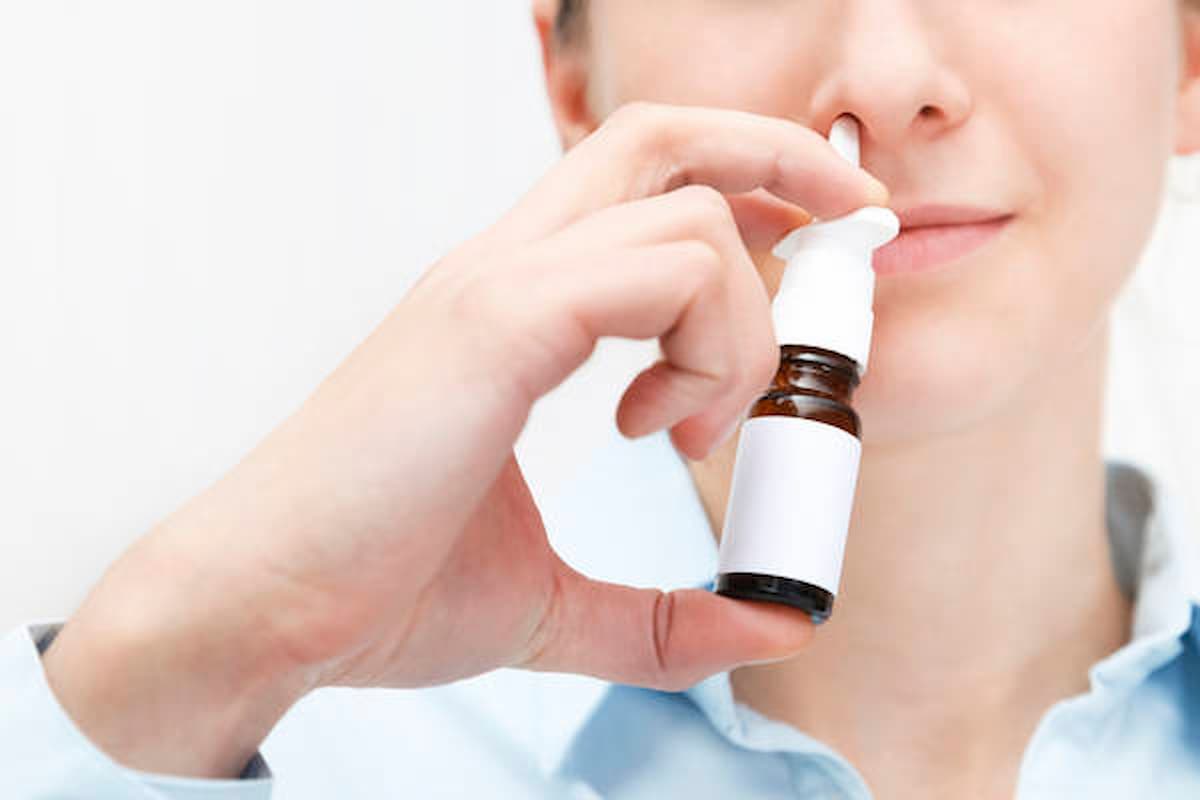 Spray nasale contro il Coronavirus: sui furetti funziona. E sugli uomini?
