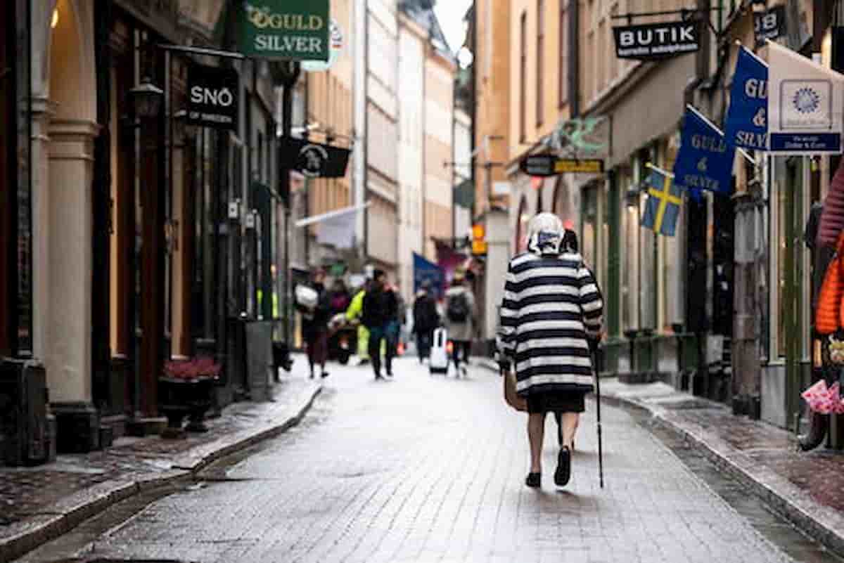 Svezia, ha funzionato o no la strategia dell'immunità di gregge?
