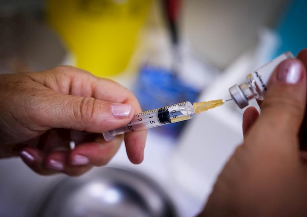 Avellino carenza vaccini bambini