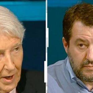 Augias contro Salvini in tv. Memorie di un libro letto anni fa: L’eleganza del riccio e del porcospino