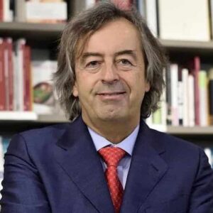Roberto Burioni: "Governo vada a casa se non garantisce vaccini Covid tempestivi"