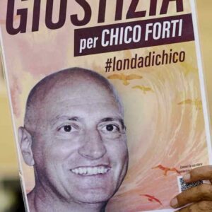 Chico Forti torna in Italia, da carcerato ma meglio che in Florida. Di Maio e la Farnesina ne fanno una giusta