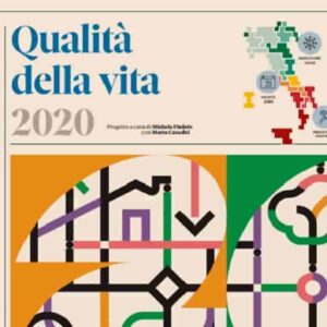 Classifica qualità della vita 2020 de Il Sole 24 Ore: Bologna prima, Milano affondata dal Coronavirus