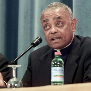 Wilton Gregory cardinale da Chicago, primo afroamericano