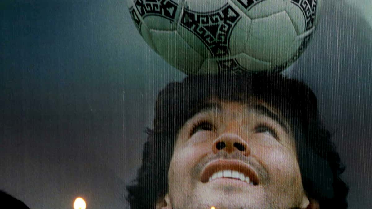 Maradona, niente cremazione
