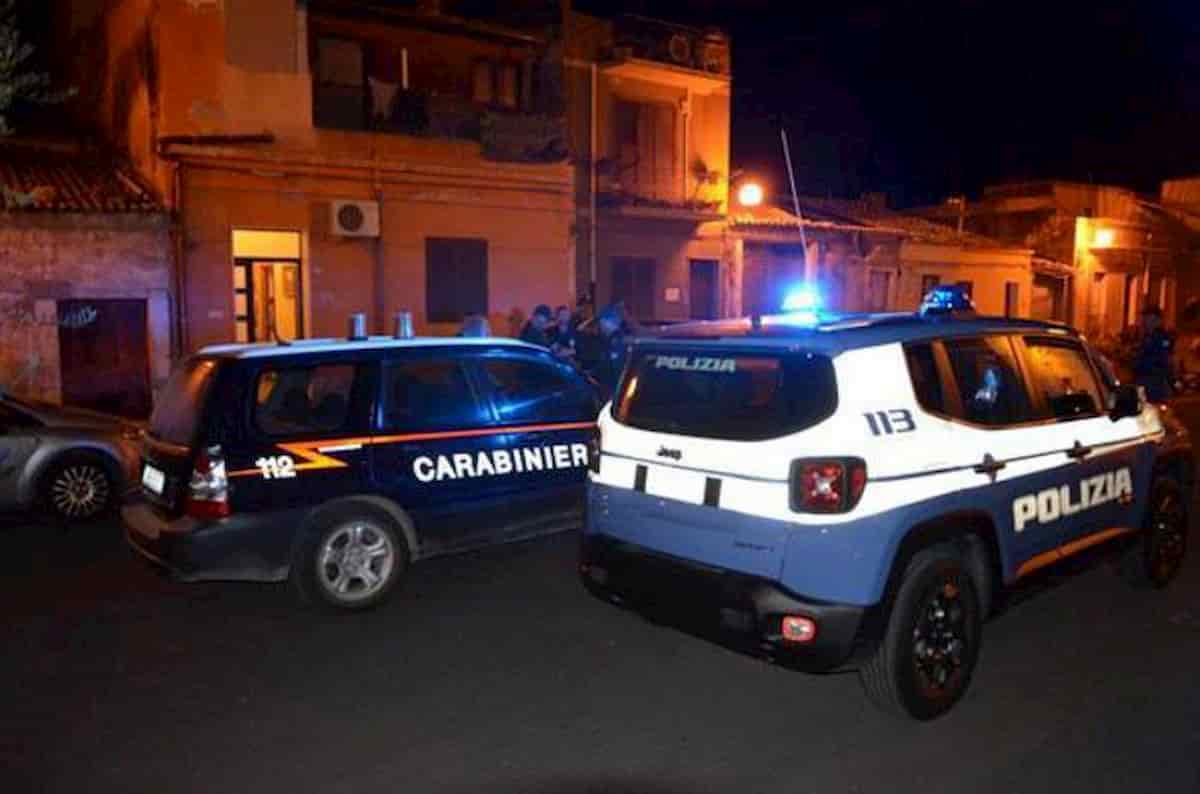 Due poliziotti e un carabiniere commettono un furto in Croazia. Avevano "scortato" un imprenditore