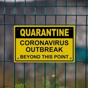 Covid, forse bastano 7 giorni di quarantena per fermare il contagio: il tampone va fatto dopo