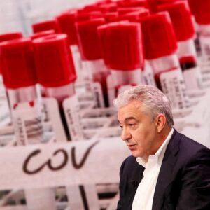 Coronavirus in Italia fino al 2022? Arcuri gaffe oppure accadrà quello che tutti temono