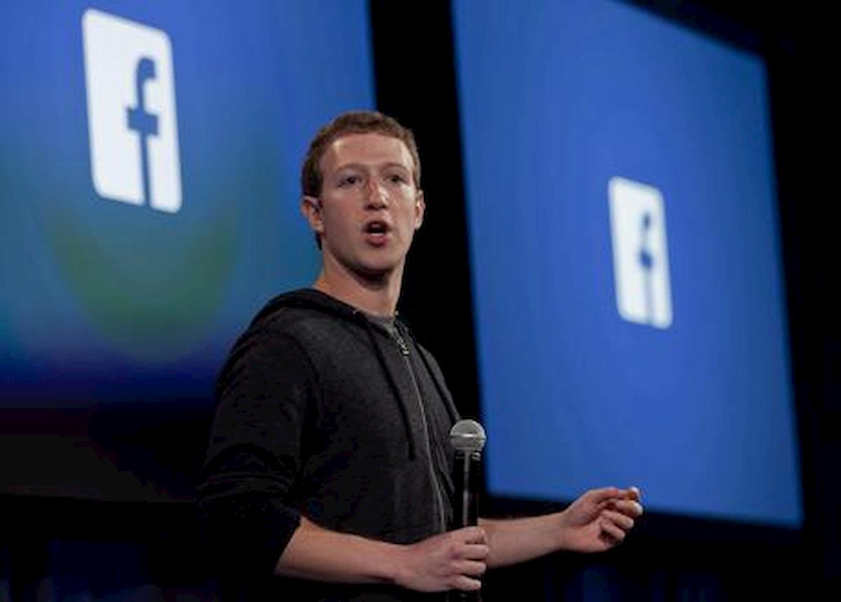 Facebook, Antitrust Usa e una coalizione di 48 Stati gli fanno causa per acquisizione di Instagram e Whatsapp