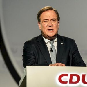 Armin Laschet è il nuovo presidente della CDU in Germania