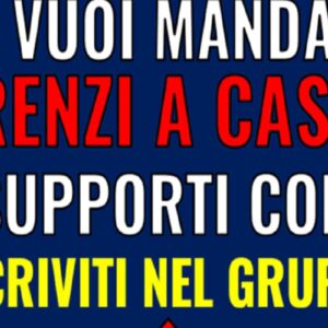 Conte e la storia contro Renzi poi rimossa su Facebook. Palazzo Chigi: "La pagina è stata hackerata"