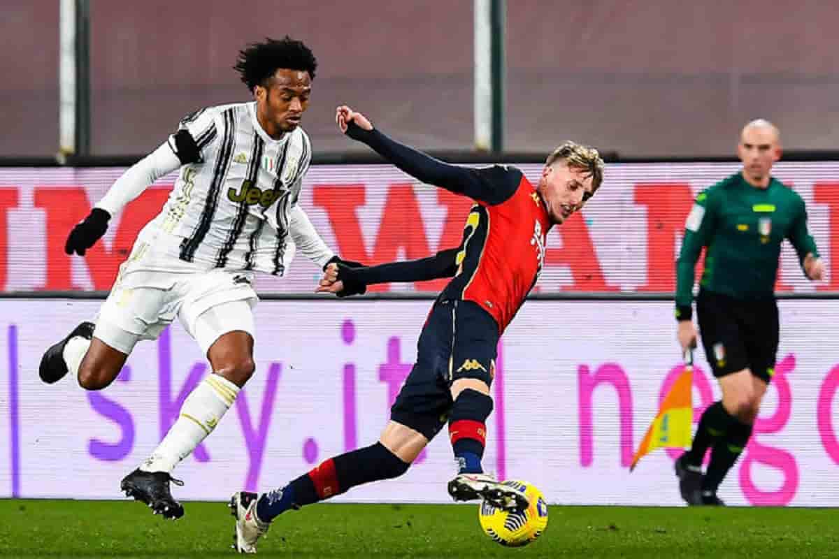 Milan-Juventus si gioca? L'Asl di Torino: "Pronti a bloccare la partenza dei bianconeri in caso di focolaio"