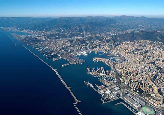 Porto di Genova, progetto colossale, come ai tempi della Superba: grande diga, mega banchina, e c'è chi rema contro