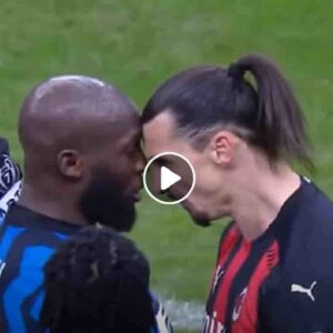 Rissa Lukaku-Ibrahimovic VIDEO Cosa ha detto Ibrahimovic a Lukaku: la frase sui riti voodoo con la madre...