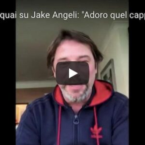Jamiroquai, Jay Kay: "Jake Angeli? Adoro quel cappello da sciamano ma non ero io Washington" VIDEO