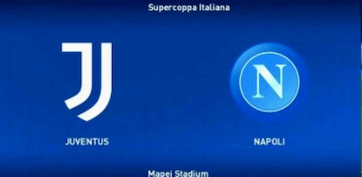 Juventus-Napoli, streaming o diretta tv: dove vedere Supercoppa Italiana. Debutta super telecamera Playstation