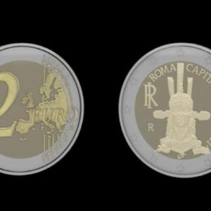 Numismatica monete roma