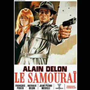 È morta Nathalie Delon, attrice, regista ed ex moglie di Alain Delon. Ha raggiunto la notorietà il film "Il Samurai"