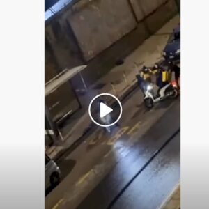 Rider Gianni Lanciano picchiato a Napoli: "Arrabbiato ma dispiaciuto per loro". Fermati dei minori