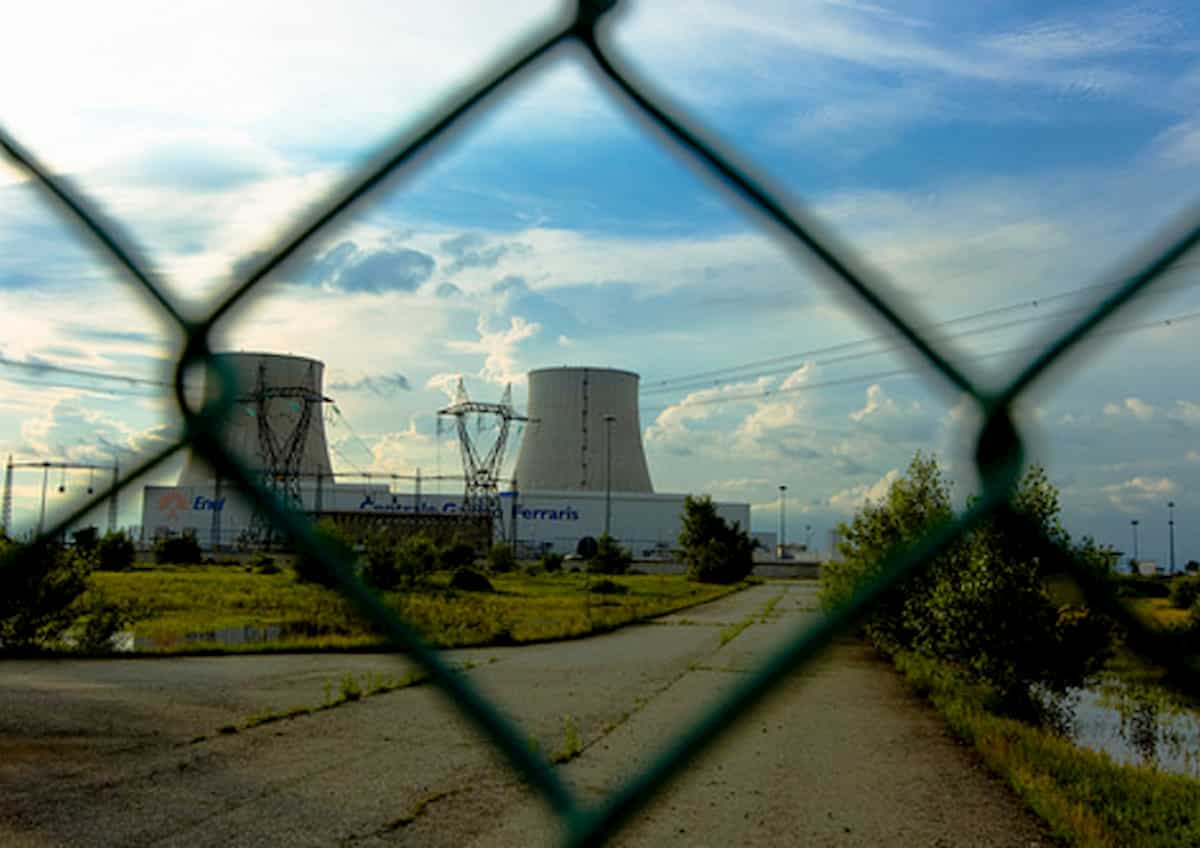 Deposito nucleare al Nord: Bosco Marengo-Novi Ligure o Alessandria-Castelletto Monferrato-Quargnento