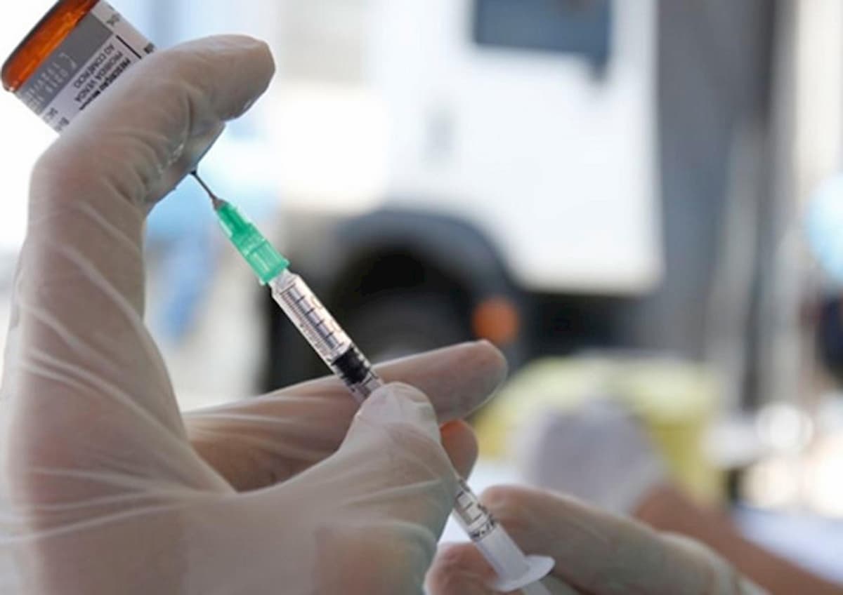 Ospedale Cardarelli Napoli, i 21 sanitari contagiati avevano ricevuto vaccino anti Covid
