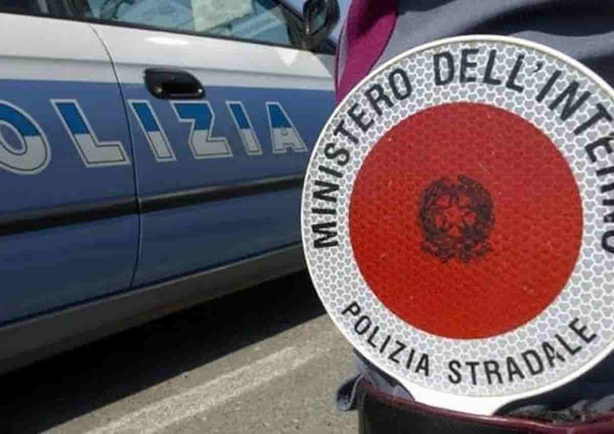 Incidente a Nova Milanese (Monza Brianza): motociclista di 50 anni muore sul colpo