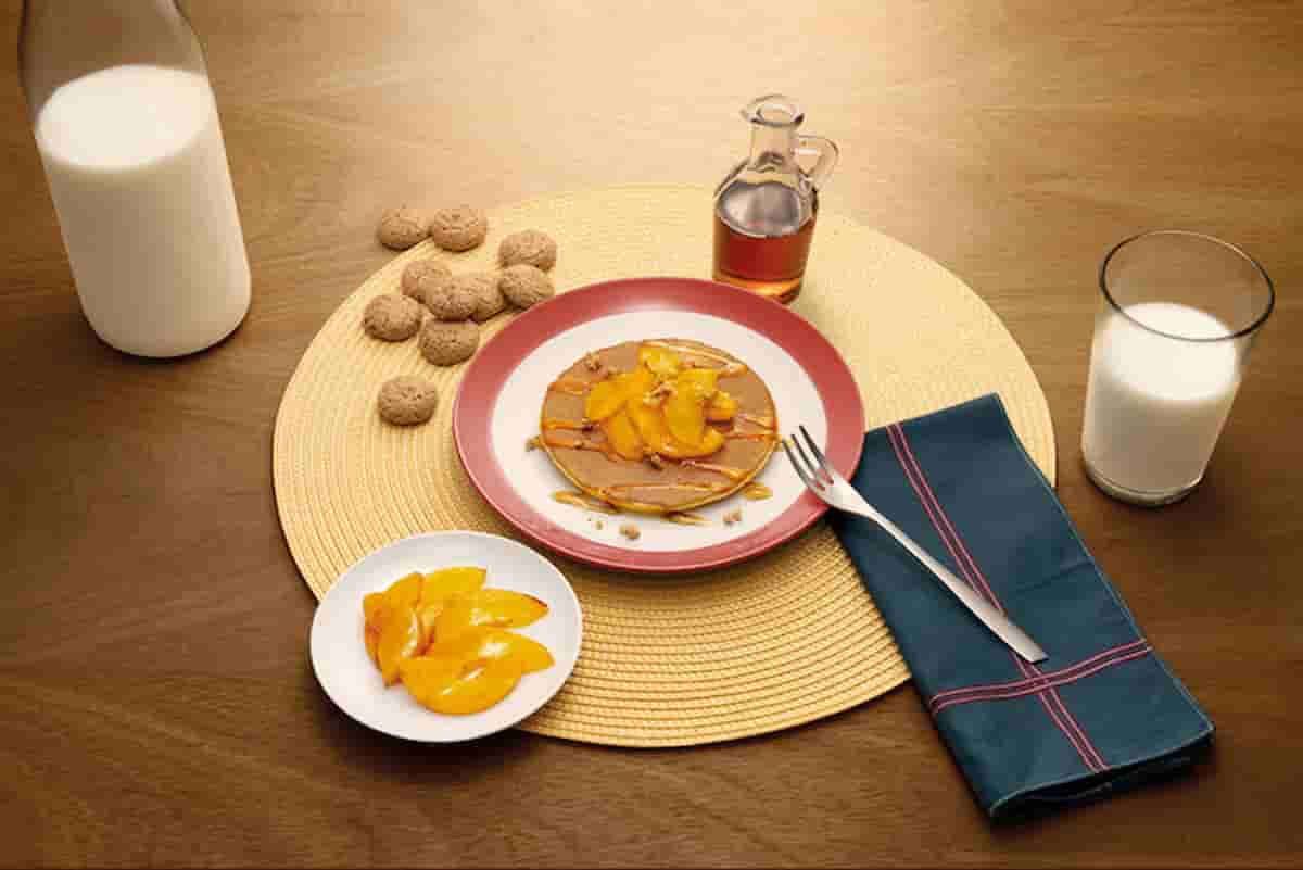 Pancake Day oggi 16 febbraio: simbolo americano sempre più diffuso in Italia (magari con la Nutella)