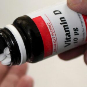 Vitamina D riduce morti per Covid del 60%, -80% probabilità di finire in terapia intensiva. Lo studio spagnolo