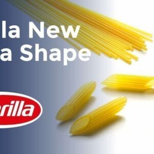 Barilla, concorso online per un nuovo formato di pasta