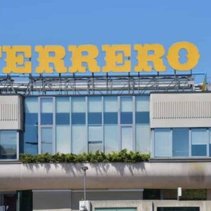 Ferrero assume, nuove assunzioni di lavoro