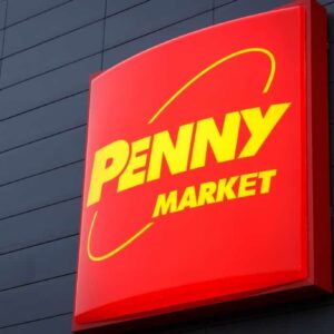 Penny Market assunzioni