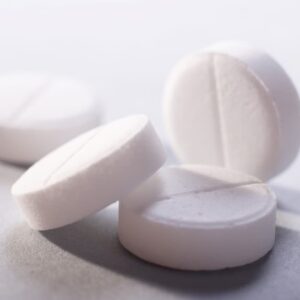 Aspirina riduce rischio di Covid in forma grave