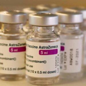 Anagni, stabilimento Catalent: ci sono 45 milioni di dosi di vaccino AstraZeneca contese tra Europa Inghilterra