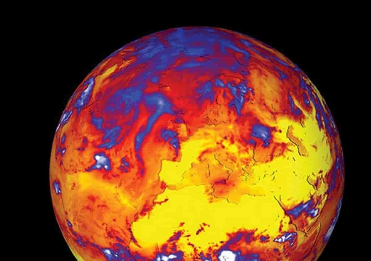 Cambiamenti climatici: nel 2100 l'estate durerà sei mesi, l'inverno due. Il nuovo studio cinese