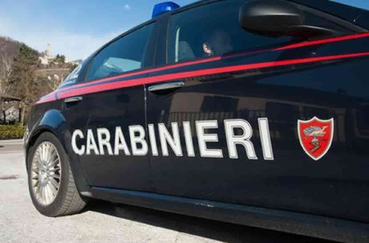 Senigallia (Ancona), dopo una lite padre spara al figlio 27enne e lo uccide: arrestato