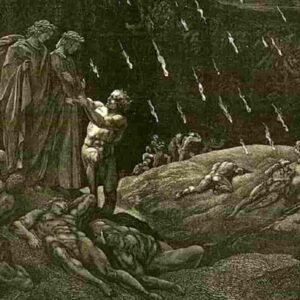Dante Alighieri e Roberto Benigni: il testo del XXV canto del Paradiso della Divina Commedia