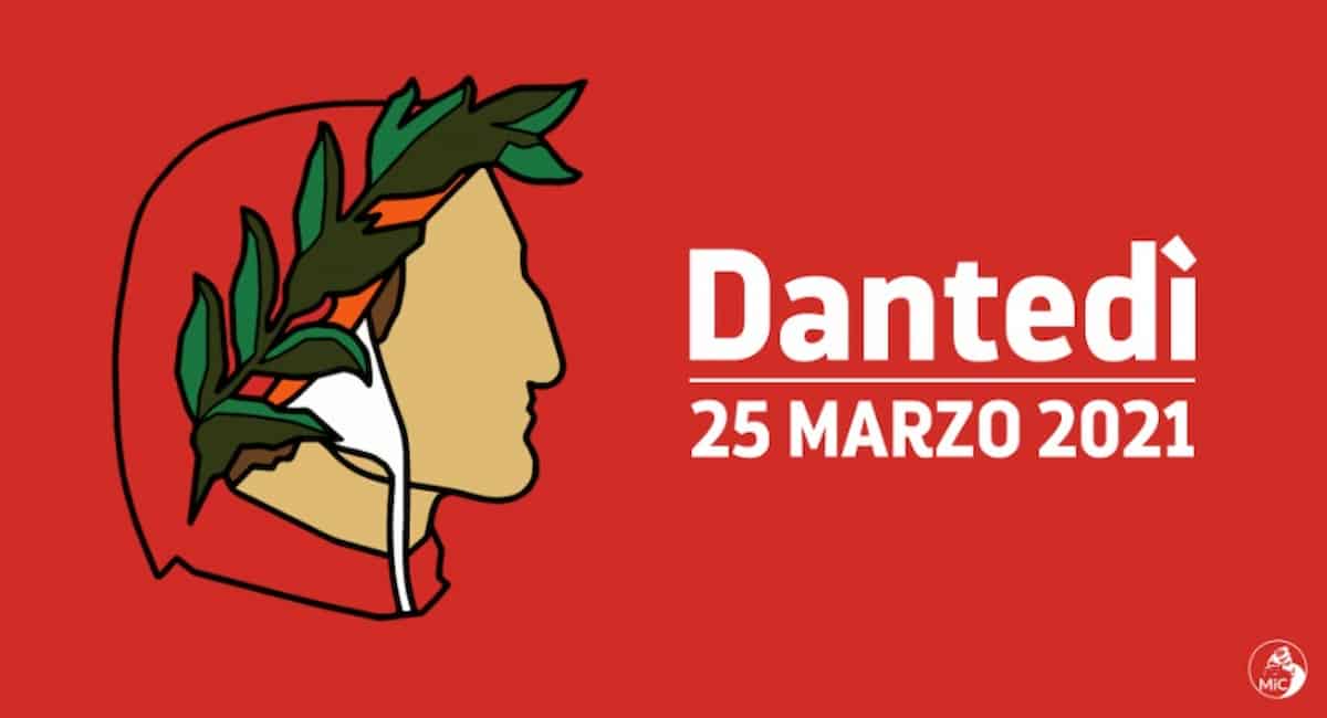Dantedì 2021 significato, frasi celebri Dante: 25 marzo si festeggia Dante Alighieri, tutte le iniziative del Dantedì