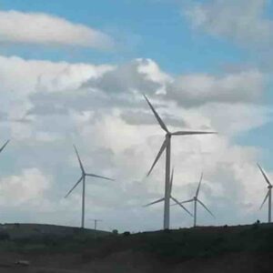 Eni e Strathclyde, accordo per la transizione della Scozia verso l'eolico offshore