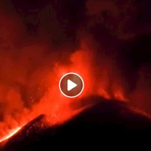 Etna, ancora boati ed eruzioni: e la cenere arriva fino alle Marche (e altre regioni) grazie allo Scirocco