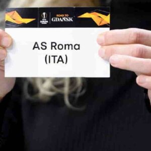 Sorteggi Europa League: Roma, diretta Tv, streaming, quando iniziano, teste di serie