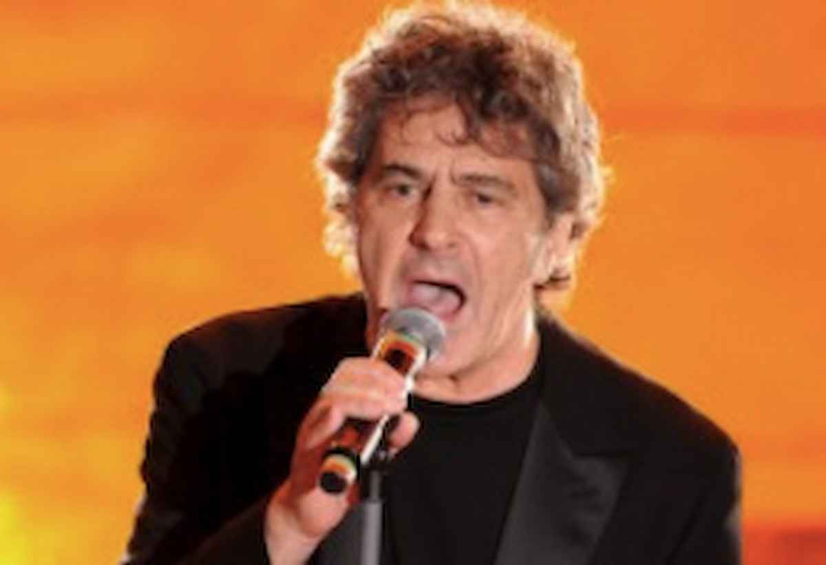 Fausto Leali chi è: Sanremo 2021, moglie, figli, età, carriera, vita privata cantante