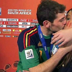 Iker Casillas e Sara Carbonero si separano