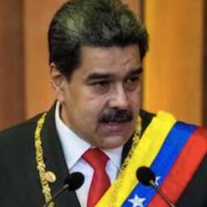 Facebook blocca Nicolás Maduro (presidente del Venezuela), ha fatto disinformazione sul Covid. Il precedente Trump